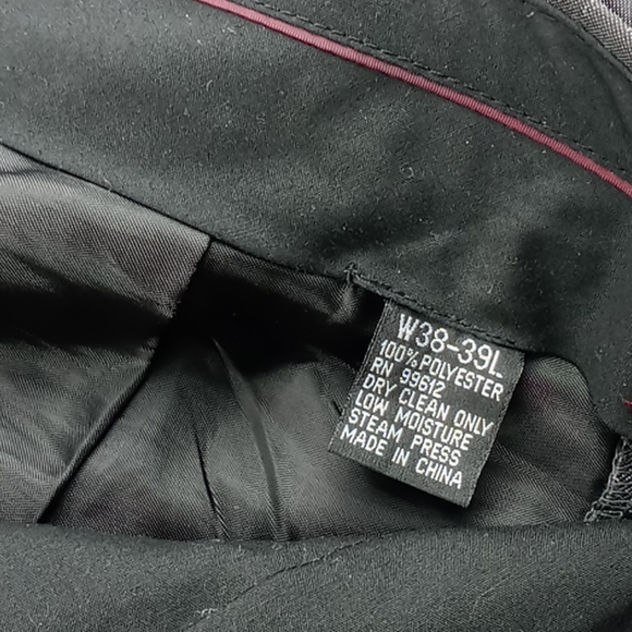 ZACCHI CLASICO ITALIANA SUITS - Picture 9 of 11